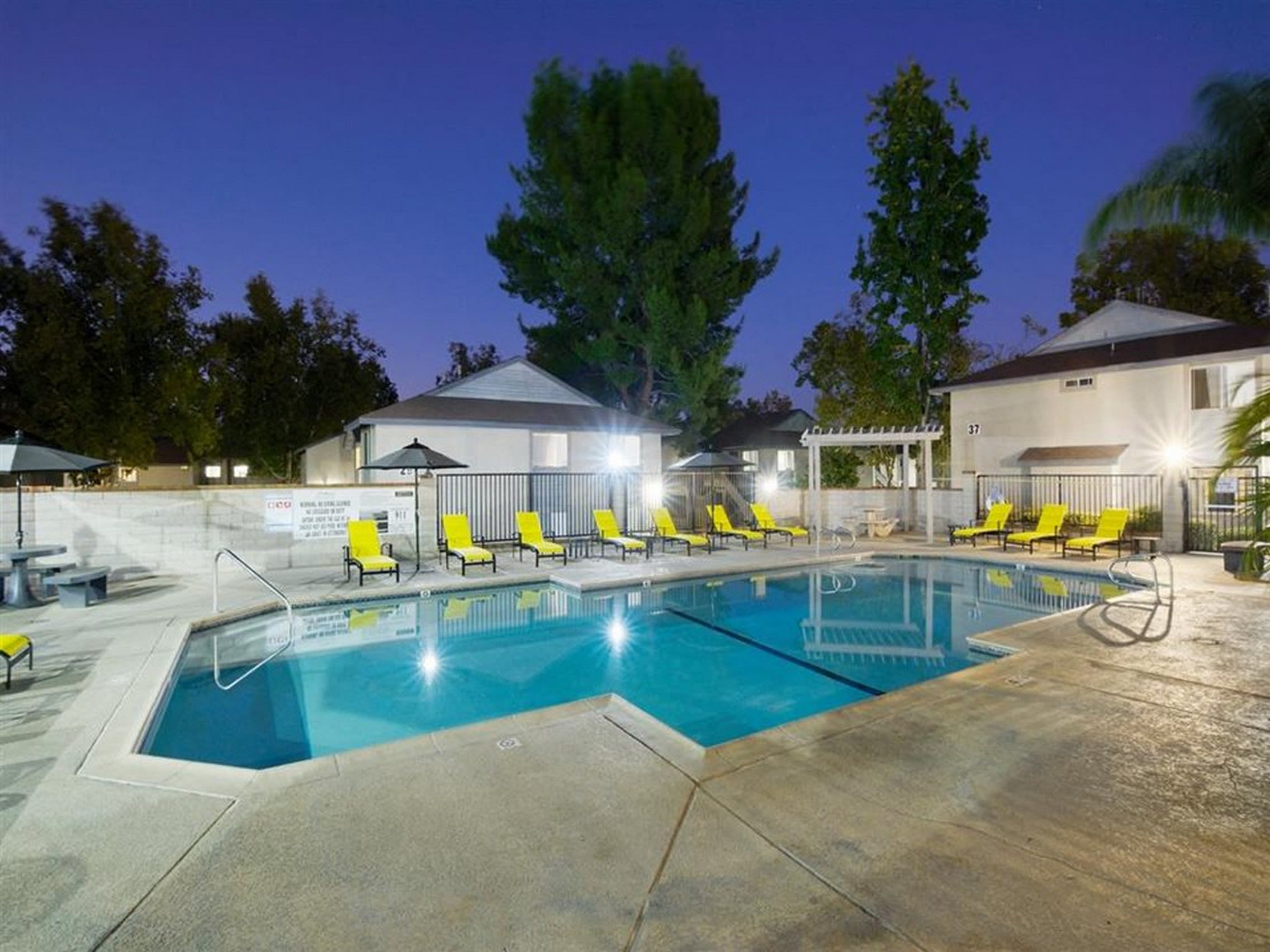 Photos of Sage Canyon Apartments in Temecula, CA